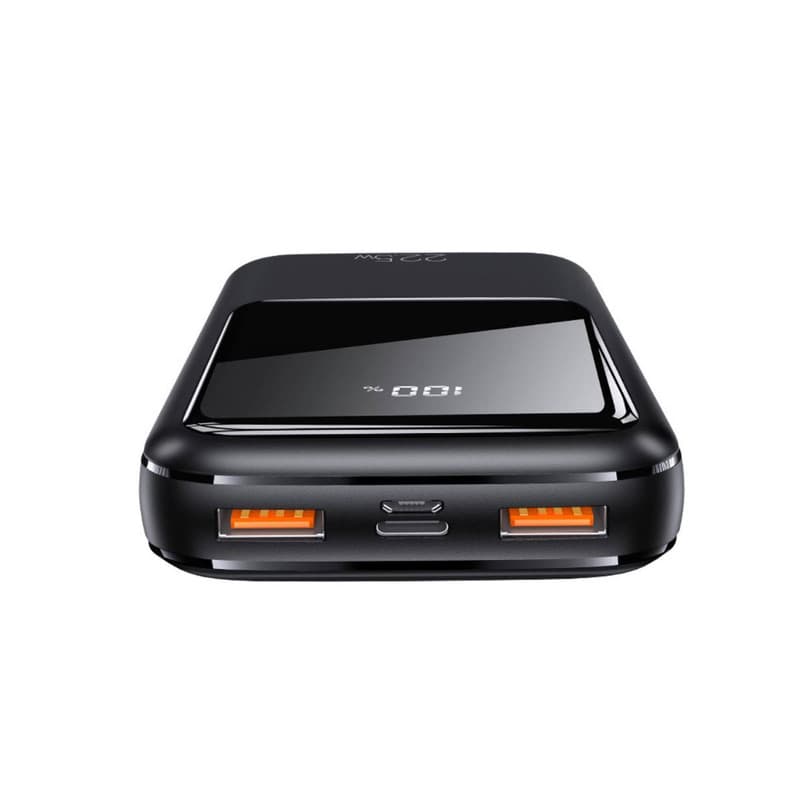 پاوربانک یوسمز مدل PB58-cd177 ظرفیت 20000 میلی آمپر ساعت — تصویر ۷