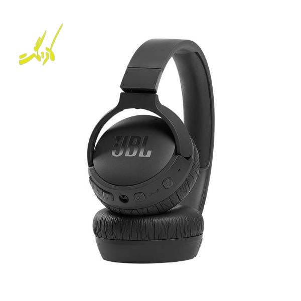 هدفون جی بی ال JBL Tune 660NC — تصویر ۳
