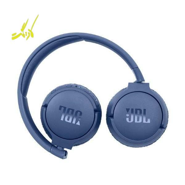 هدفون جی بی ال JBL Tune 660NC — تصویر ۶