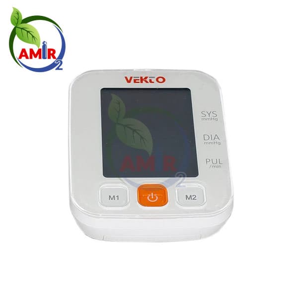 فشار سنج دیجیتالی وکتو LD-537 (بدون آداپتور) — تصویر ۲