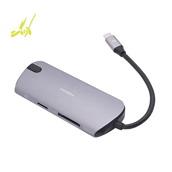 هاب انرژیا Energea AluHub HD PRO — تصویر ۱۱