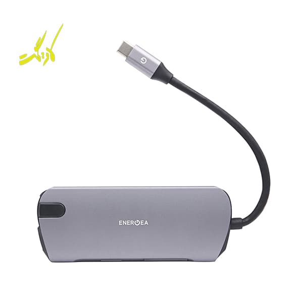 هاب انرژیا Energea AluHub HD PRO — تصویر ۵
