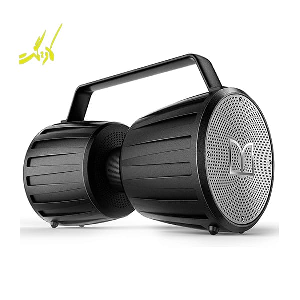 اسپیکر بلوتوث مانستر Monster Adventurer Force