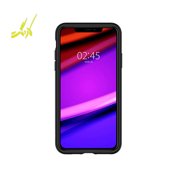 کاور آیفون iPhone 11 Pro Max اسپیگن مدل Spigen Core Armor — تصویر ۸