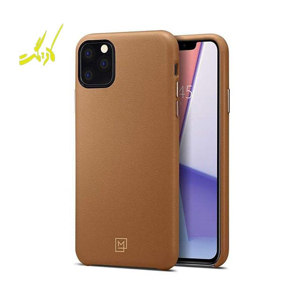 کاور آیفون iPhone 11 Pro Max اسپیگن مدل Lamanon Calin — تصویر ۱۱