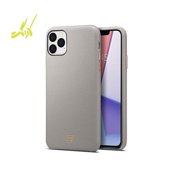 کاور آیفون iPhone 11 Pro Max اسپیگن مدل Lamanon Calin — تصویر ۱۲