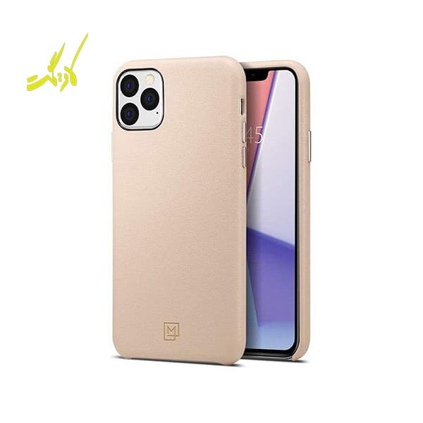 کاور آیفون iPhone 11 Pro Max اسپیگن مدل Lamanon Calin — تصویر ۵