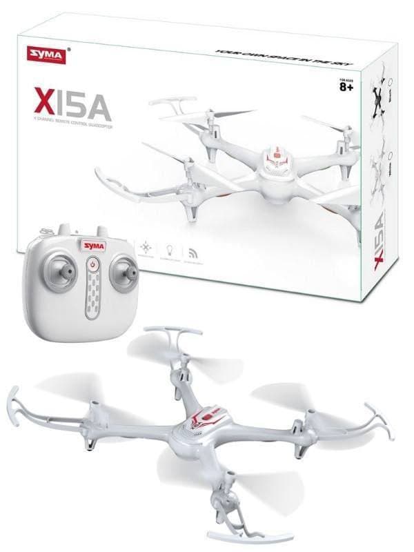 کواد کوپتر syma مدل X15A