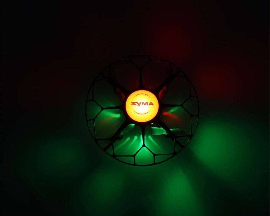 کواد کوپتر syma مدلX35T — تصویر ۷