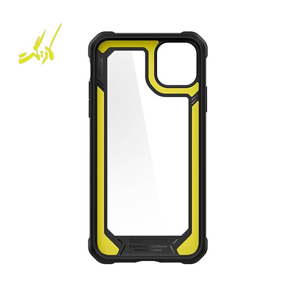کاور آیفون iPhone 11 Pro Max اسپیگن مدل Spigen Gauntlet — تصویر ۹