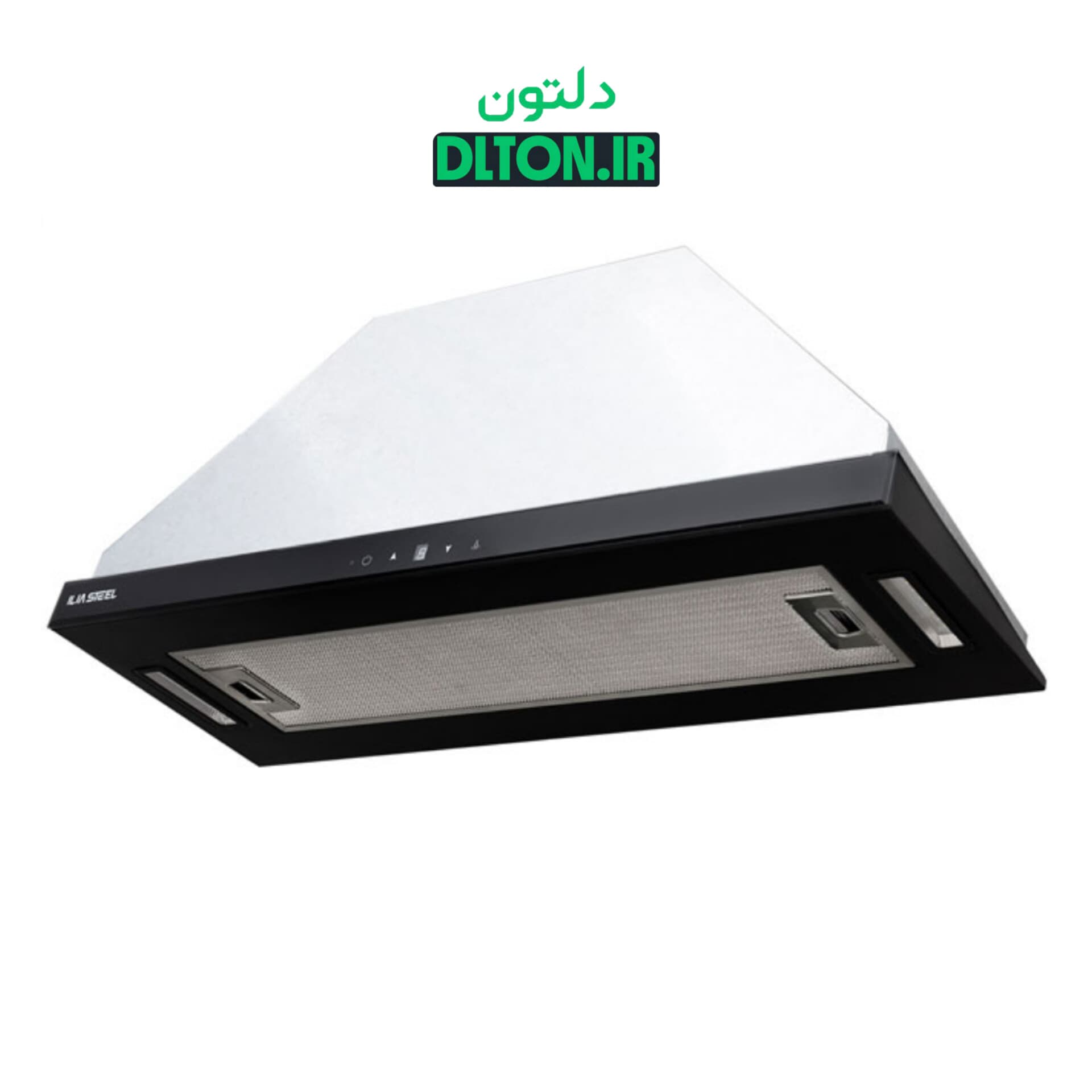 هود ایلیا استیل دینا مخفی