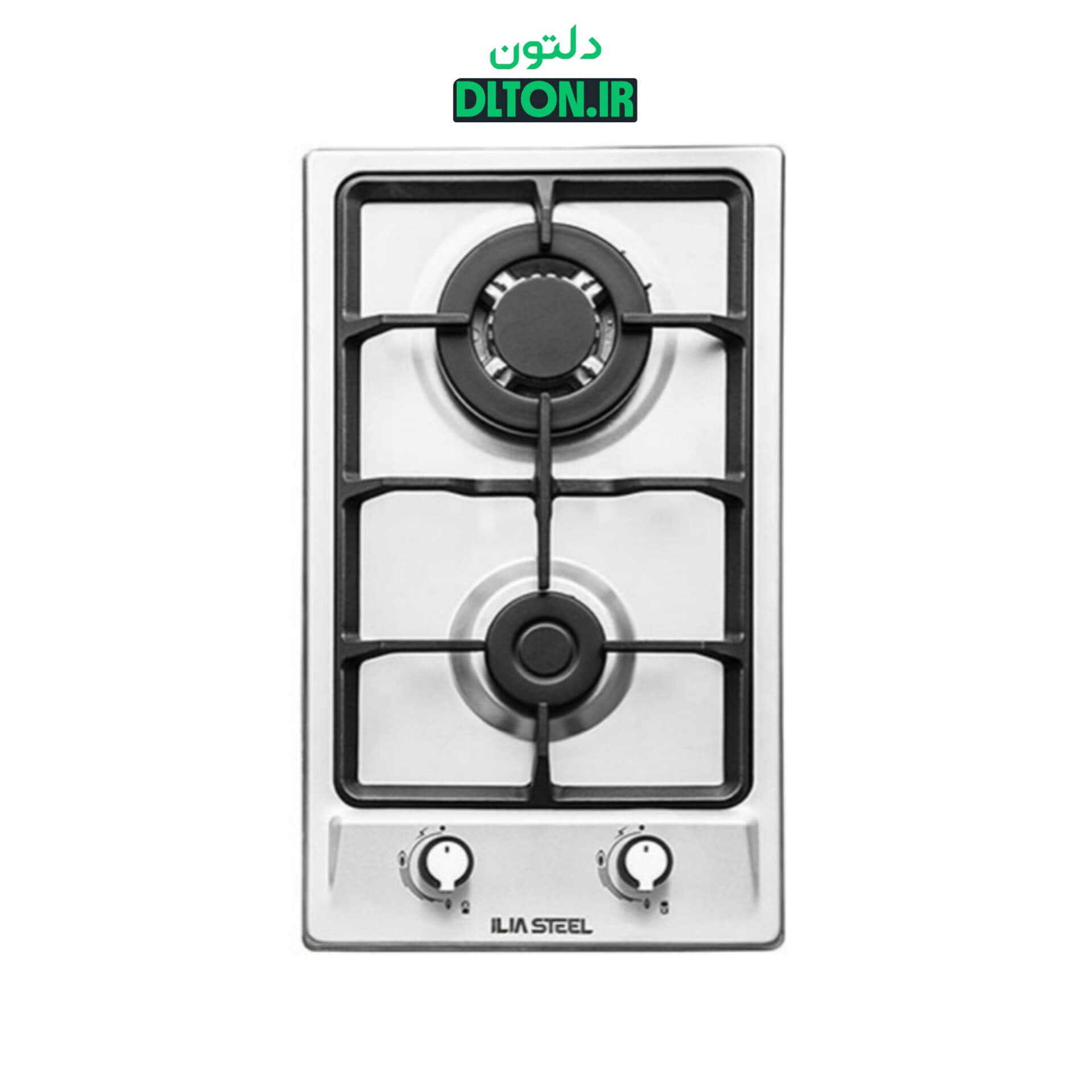 گاز ایلیا استیل مدل S 201