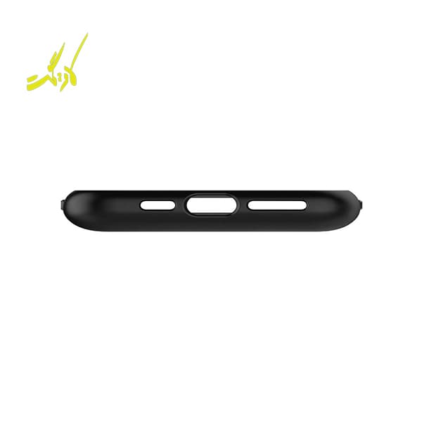 کاور آیفون iPhone 11 Pro اسپیگن مدل Slim Armor CS — تصویر ۹