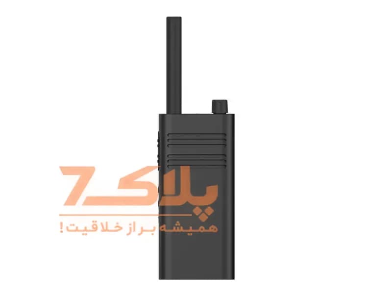 بی سیم واکی تاکی شیائومی XIAOMI Mi Walkie-Talkie Lite XMDJJL01 — تصویر ۷
