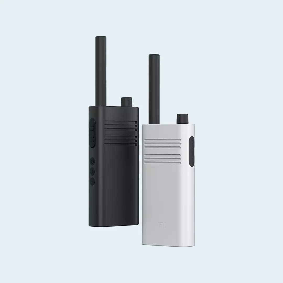 بی سیم واکی تاکی شیائومی XIAOMI Mi Walkie-Talkie Lite XMDJJL01 — تصویر ۱۲