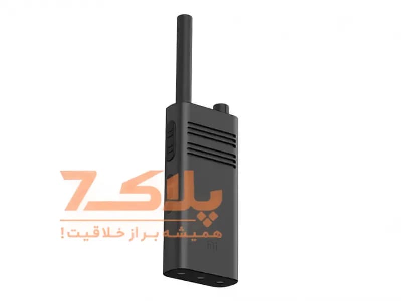 بی سیم واکی تاکی شیائومی XIAOMI Mi Walkie-Talkie Lite XMDJJL01 — تصویر ۲