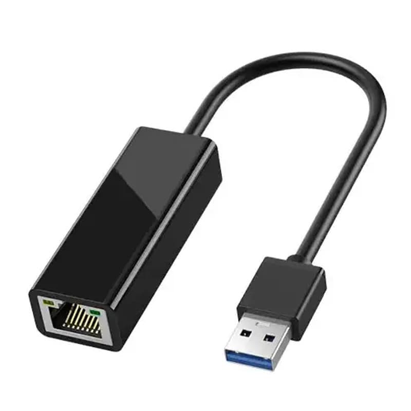 مبدل USB به Ethernet کوتتسی مدل 83001 — تصویر ۹