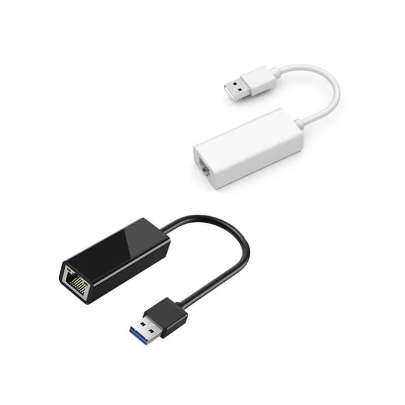 مبدل USB به Ethernet کوتتسی مدل 83001 — تصویر ۱۲