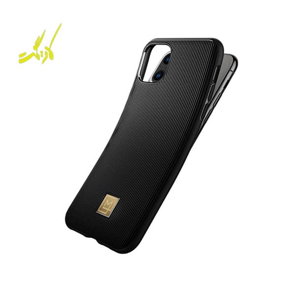 کاور آیفون iPhone 11 Pro اسپیگن مدل Spigen La Manon Classy — تصویر ۸