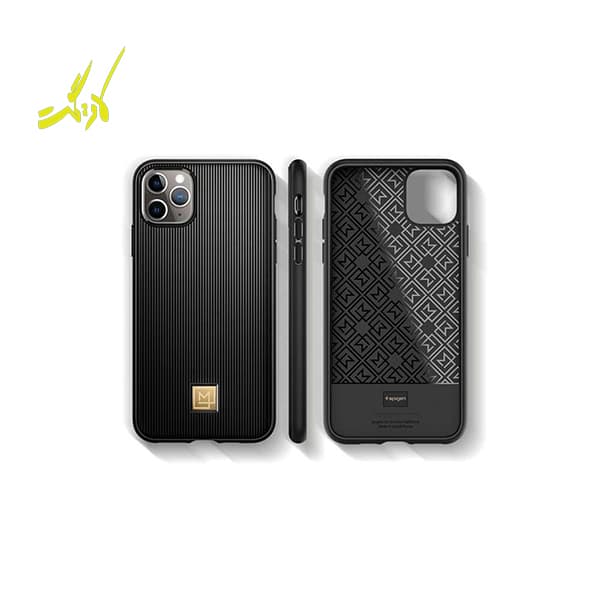 کاور آیفون iPhone 11 Pro اسپیگن مدل Spigen La Manon Classy — تصویر ۲