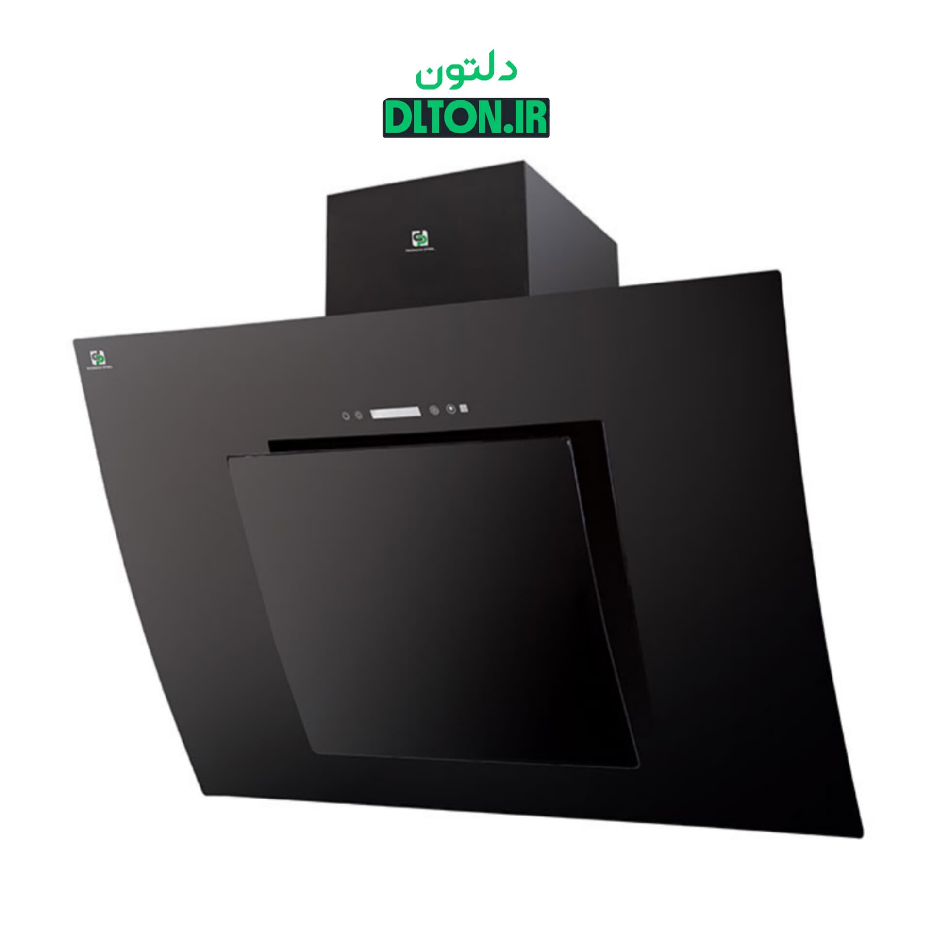 هود پرنیان استیل PH 1903