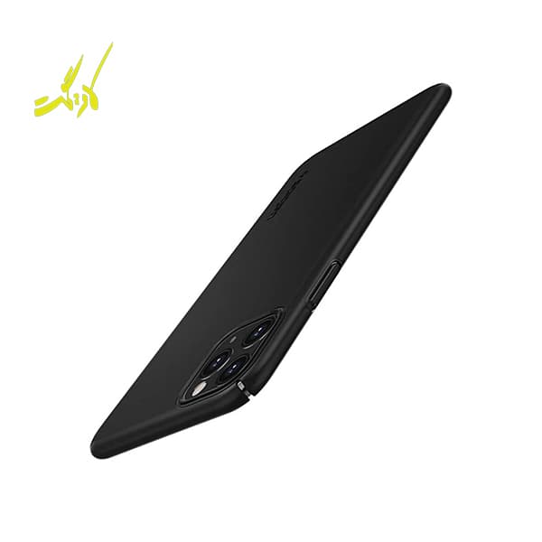 کاور آیفون iPhone 11 Pro اسپیگن مدل Spigen Thin Fit Air — تصویر ۷