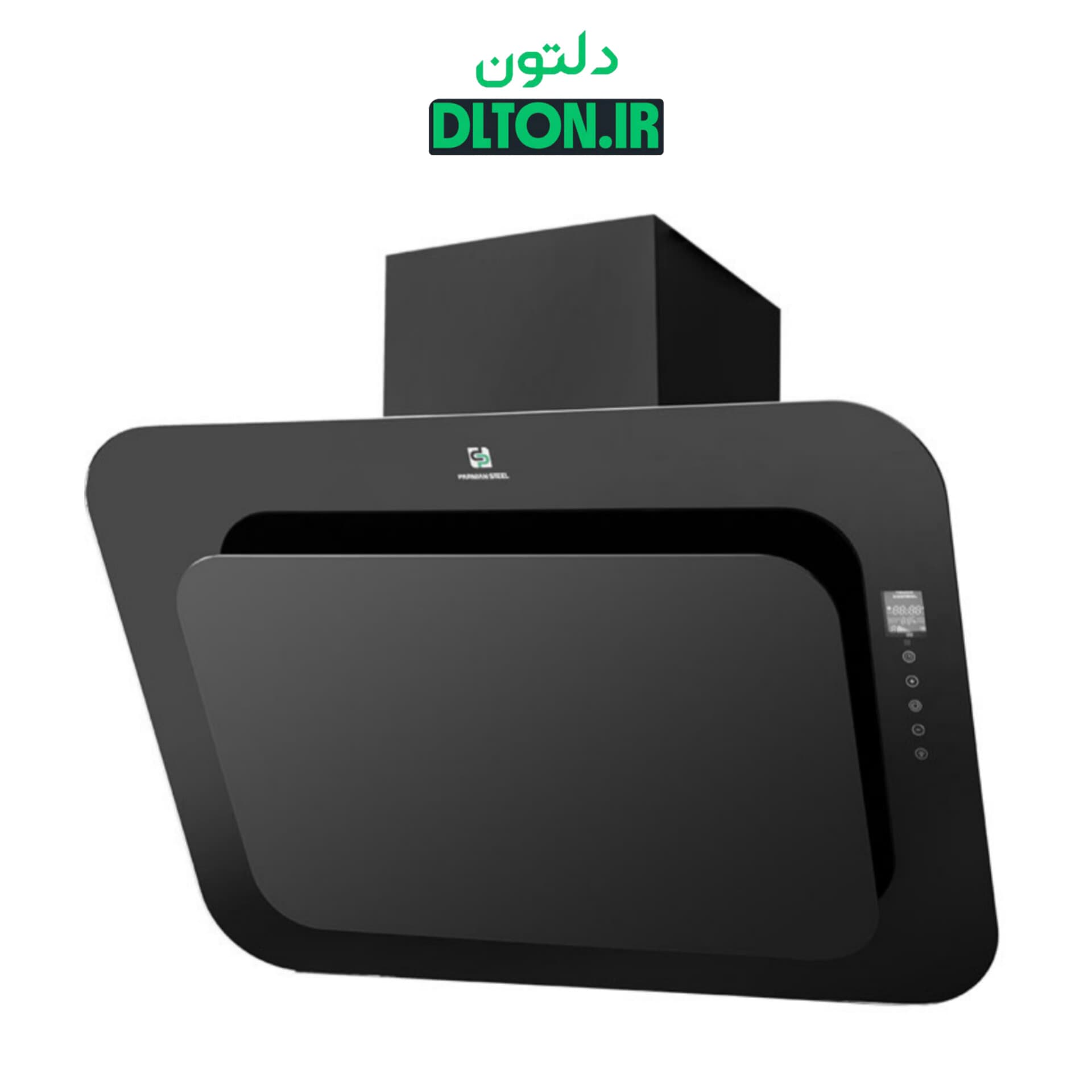 هود هود-پرنیان-استیل-ph-1904
