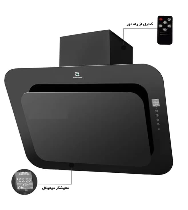 هود هود-پرنیان-استیل-ph-1904 — تصویر ۴