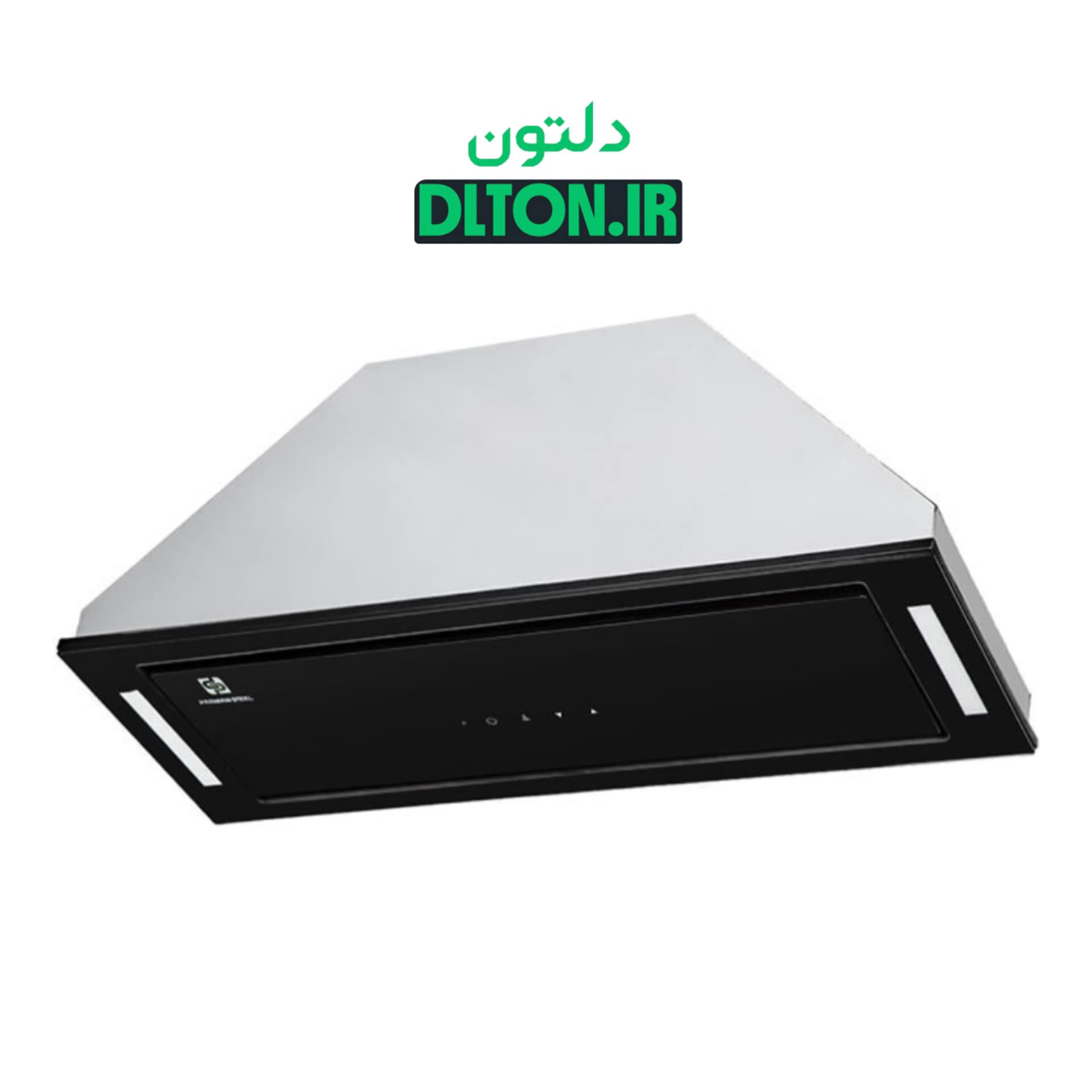 هود پرنیان استیل PH 4703 — تصویر ۵