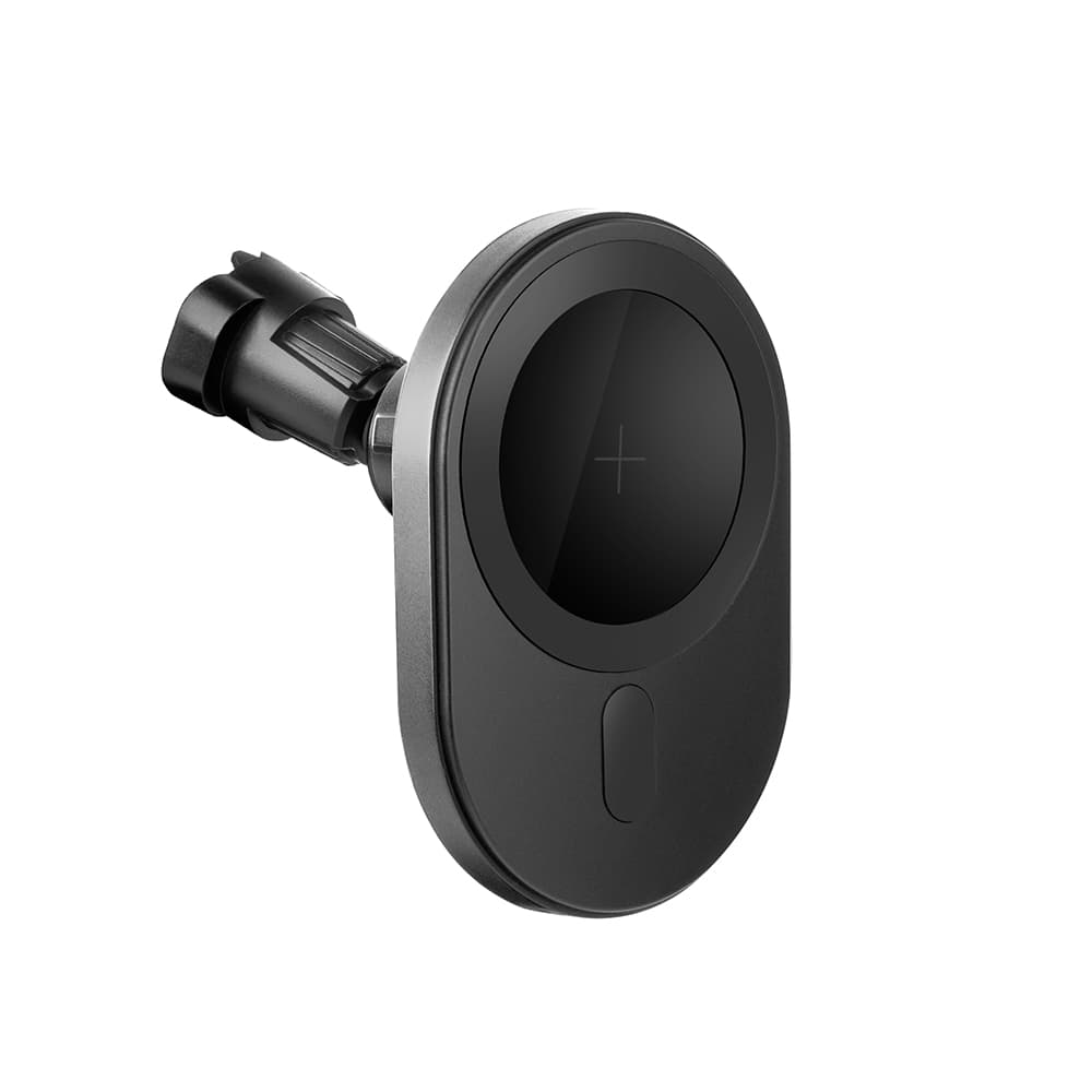 هولدر خودرو و شارژر بی سیم انرژیا مدل Energea MagDisc Drive — تصویر ۷