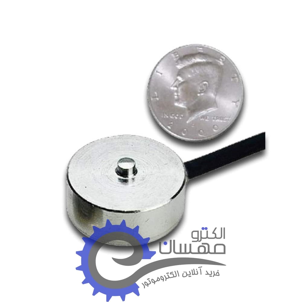 لودسل سوها مینیاتوری فشاری ظرفیت 500 کیلوگرم مدل SEWHA-SM601E — تصویر ۴