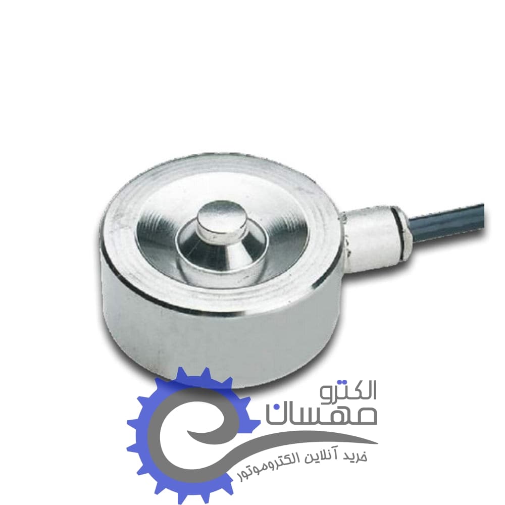 لودسل سوها مینیاتوری فشاری ظرفیت 500 کیلوگرم مدل SEWHA-SM600E — تصویر ۴