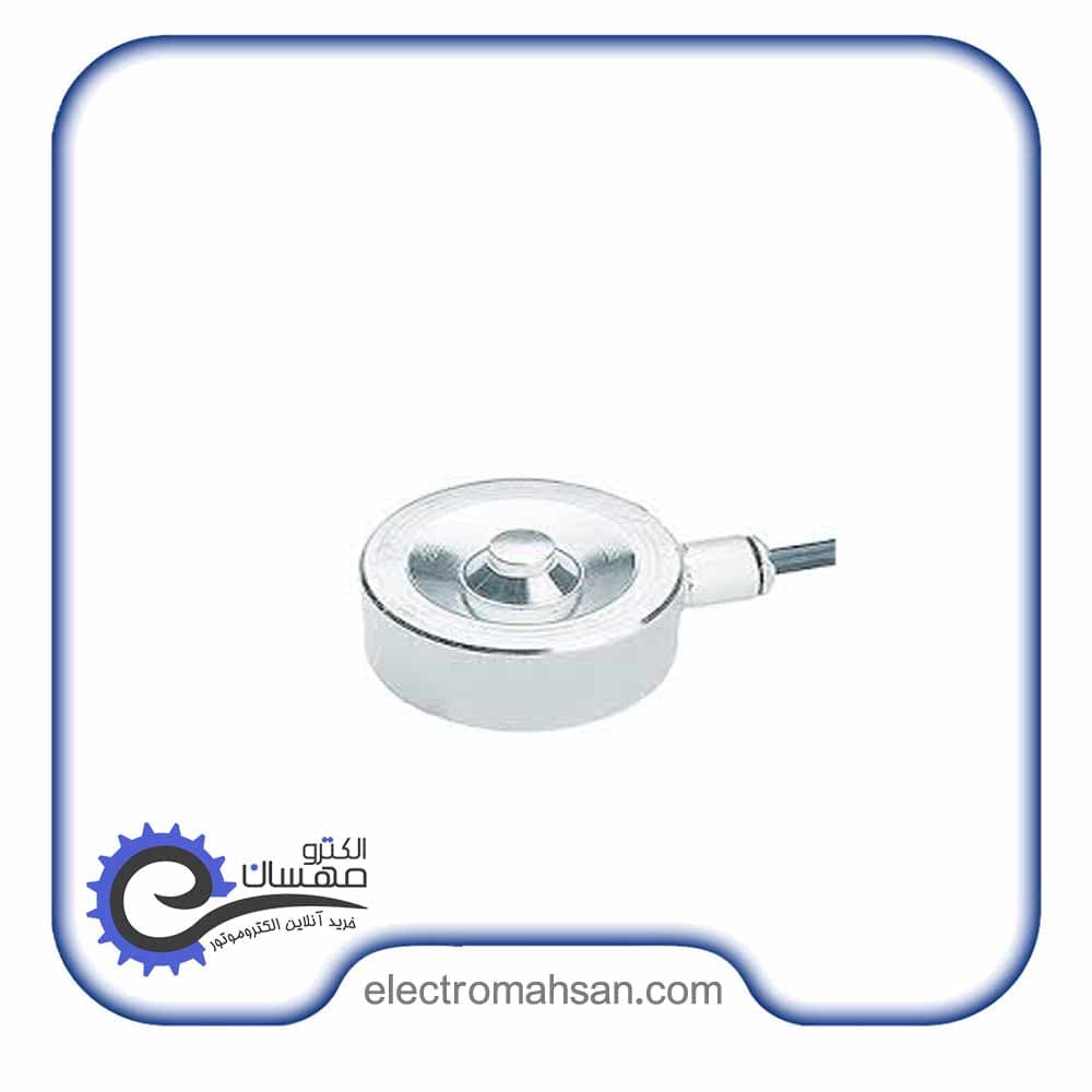 لودسل سوها مینیاتوری فشاری ظرفیت 500 کیلوگرم مدل SEWHA-SM600E — تصویر ۳