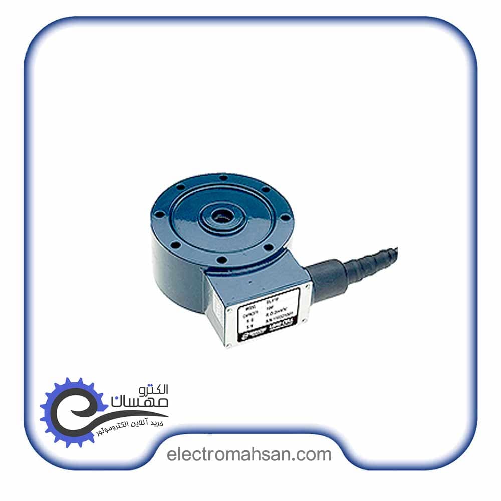 لودسل سوها استوانه ای کوتاه کششی و فشاری ظرفیت 5 تن مدل SEWHA-SL410 — تصویر ۳