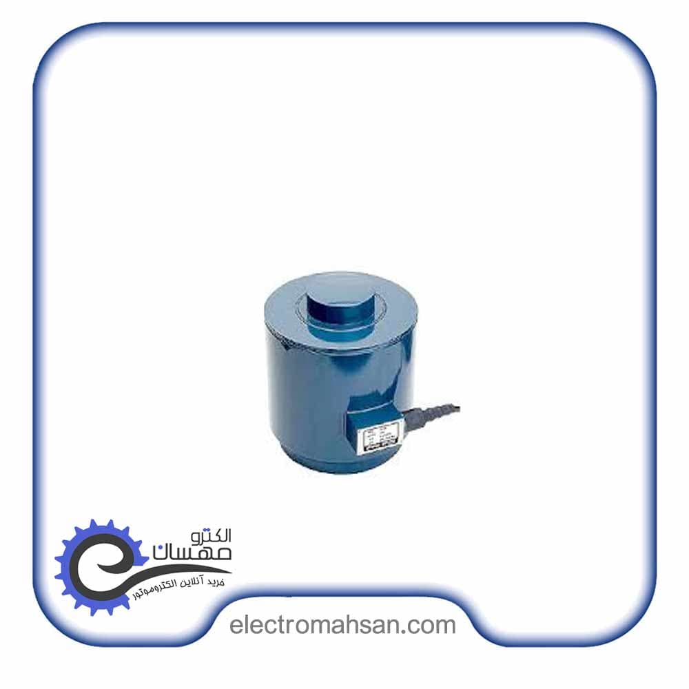 لودسل سوها استوانه ای کششی 30 تن مدل SEWHA-SC530 — تصویر ۳