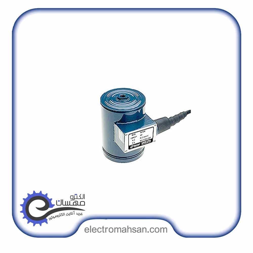 لودسل سوها استوانه ای کششی و فشاری ظرفیت 20 تن مدل SEWHA-SC520