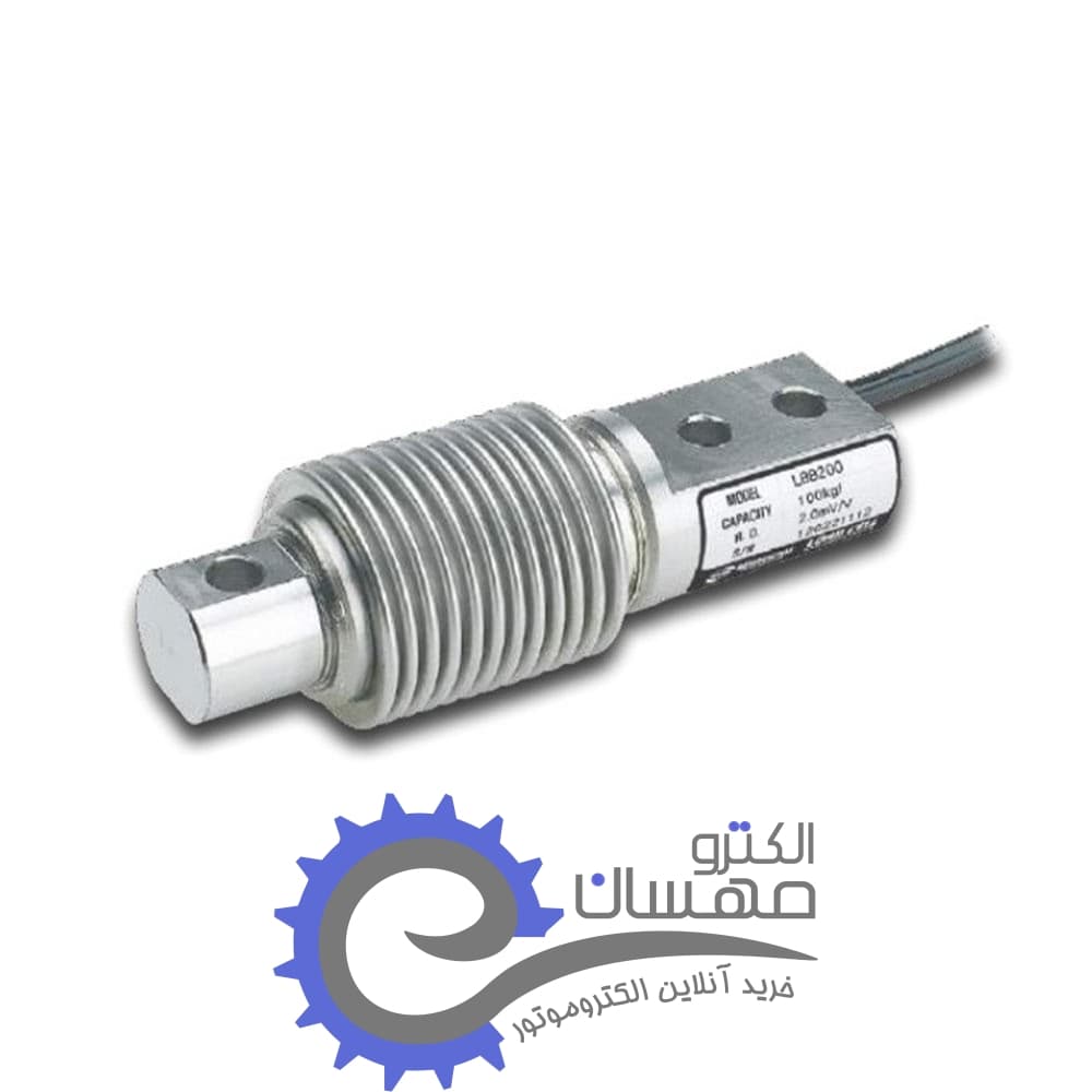 لودسل سوها ظرفیت 500 کیلوگرم مدل SEWHA-LBB200 خمشی فشاری — تصویر ۴