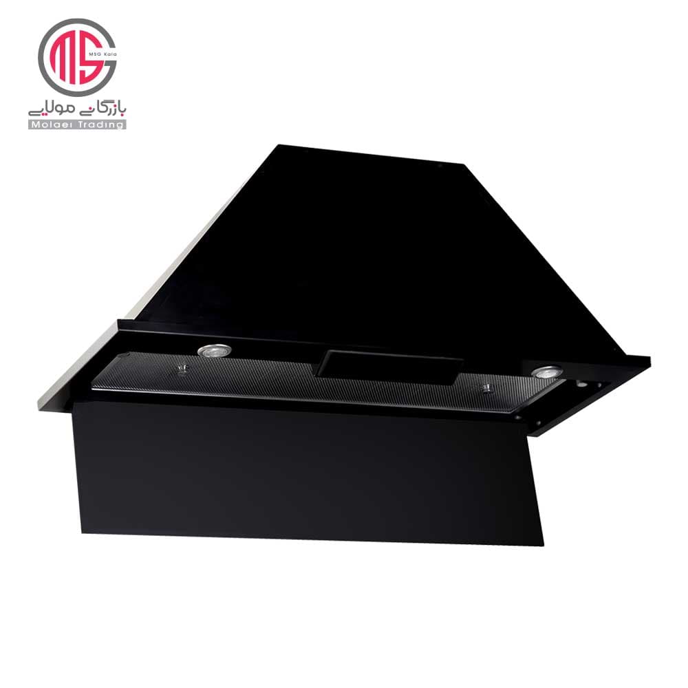 هود مخفی درسا مدل آرسام DH1402-70 — تصویر ۱۰