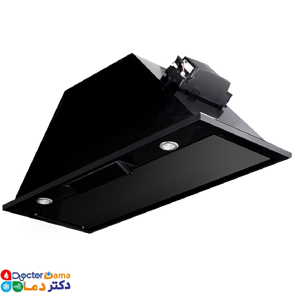هود مخفی درسا مدل آرسام DH1402-70 — تصویر ۸