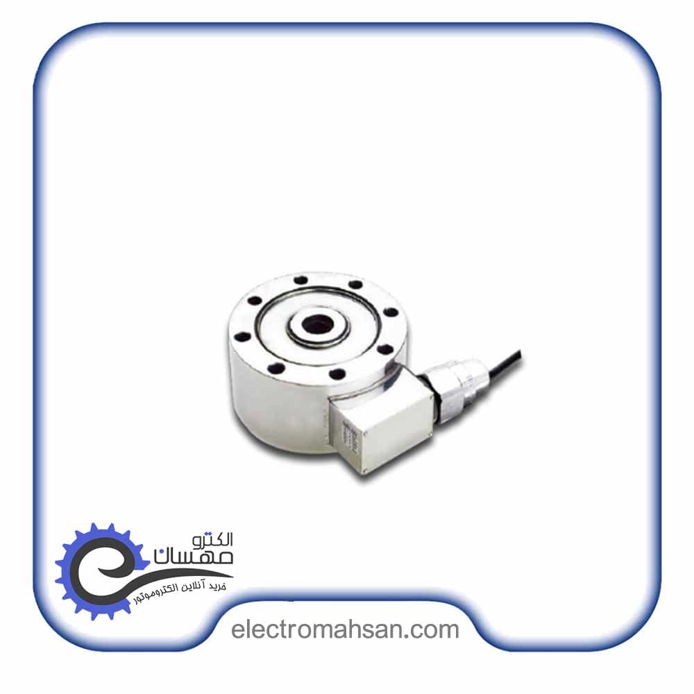لودسل سوها ظرفیت 10 تن مدل SEWHA-CLS استوانه ای ضد انفجار کششی و فشاری