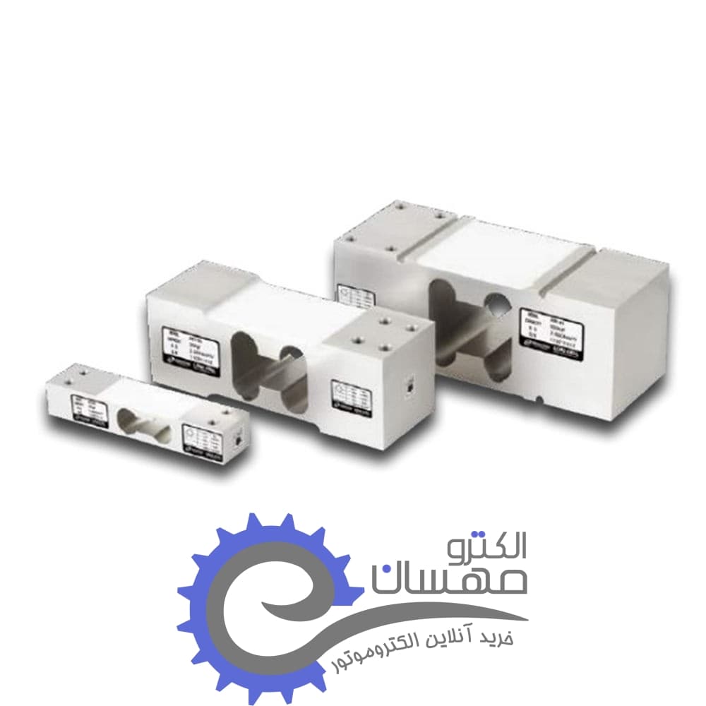 لودسل سوها ظرفیت 300 کیلوگرم مدل SEWHA-AB130 تک پایه فشاری — تصویر ۴