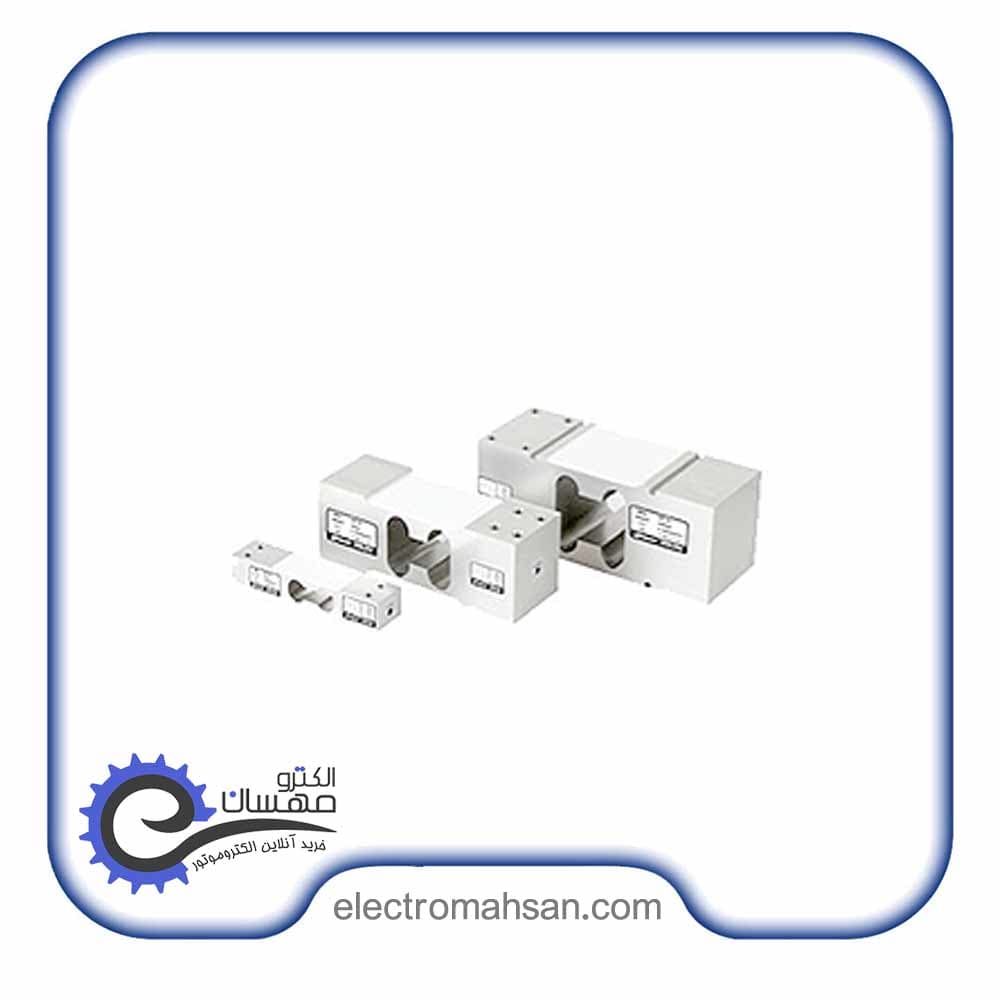 لودسل سوها ظرفیت 300 کیلوگرم مدل SEWHA-AB130 تک پایه فشاری — تصویر ۳