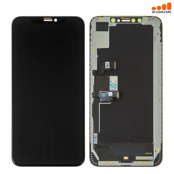 تاچ ال سی دی اورجینال آیفون LCD IPHONE XS MAX — تصویر ۲