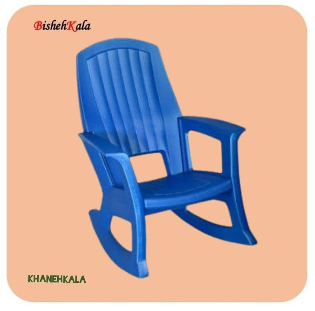 صندلی باغی و ویلایی کد(7) — تصویر ۳