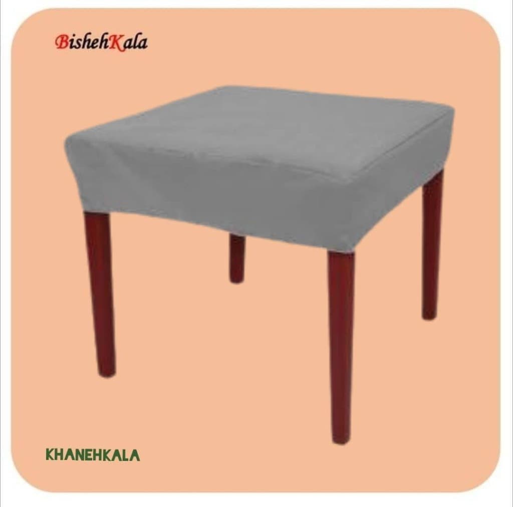 کاور میز باغی کد(7)