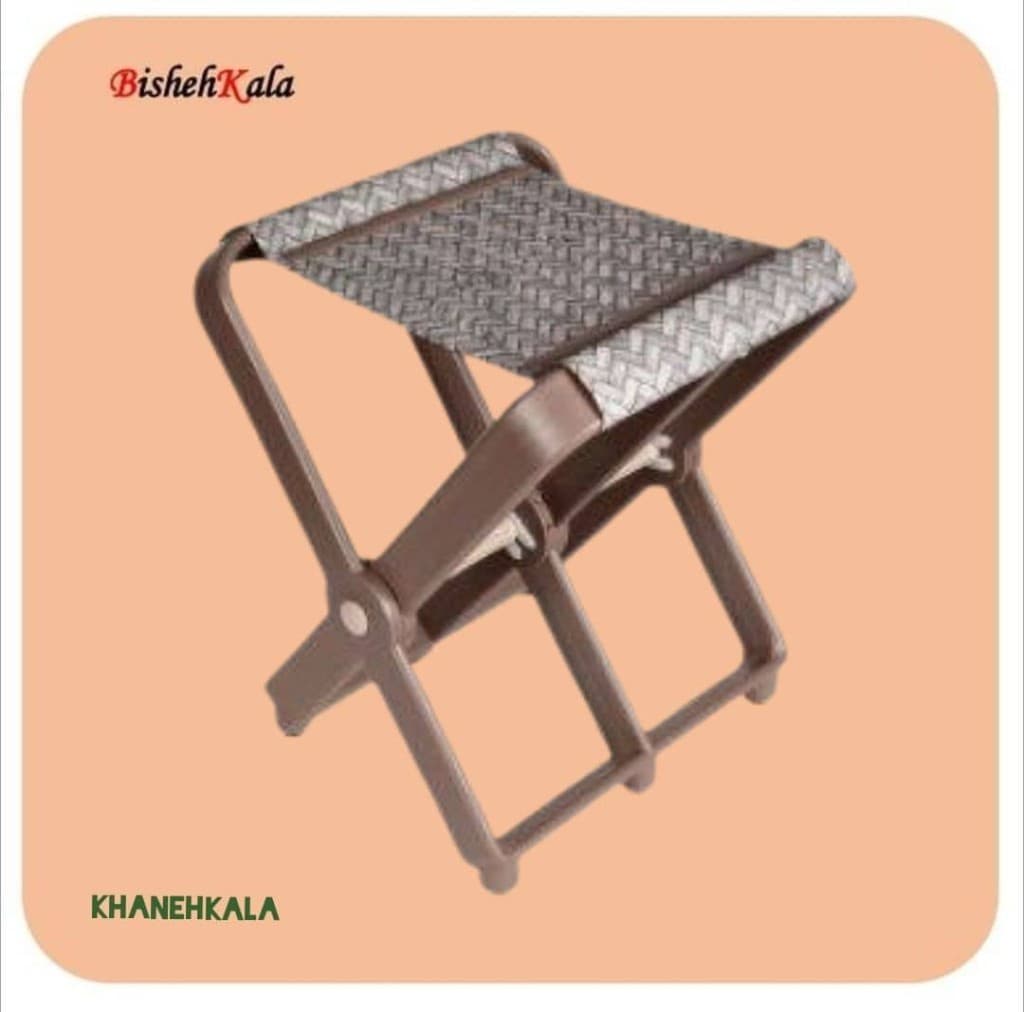 صندلی تاشو مسافرتی 3525 کد(7)