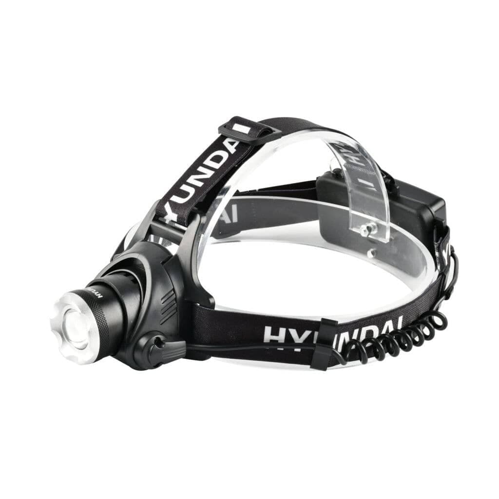 چراغ پیشانی تک چراغ هیوندای HYUNDAI مدل HL6010B کد(3) — تصویر ۲