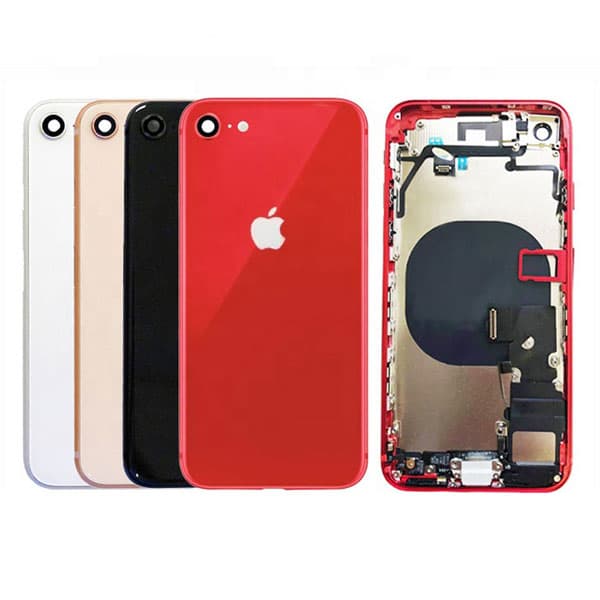 قاب کامل آیفون COVER IPHONE 8G