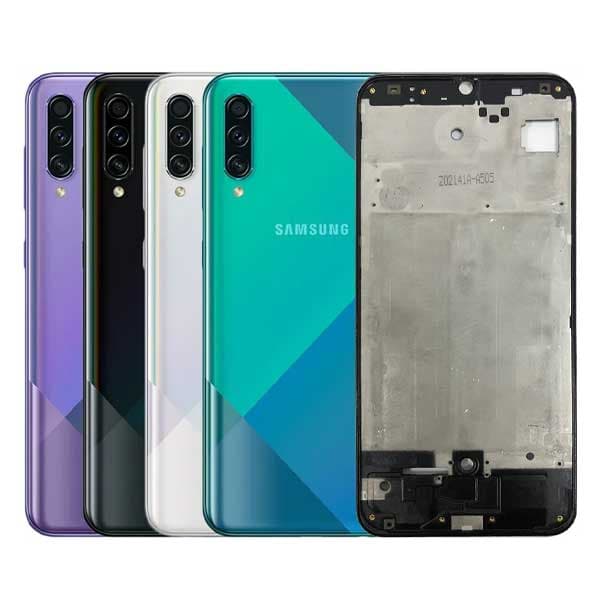 شاسی و قاب کامل سامسونگ COVER SAMSUNG A50S A507 — تصویر ۲