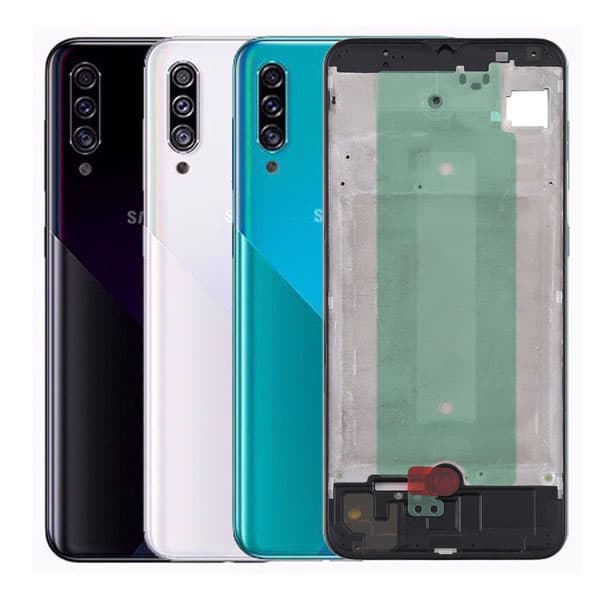 شاسی و قاب کامل سامسونگ COVER SAMSUNG A30S A307